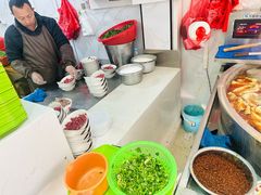 -杨家牛肉汤(淮建路店)