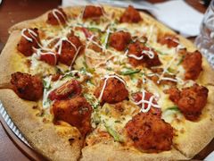 -魏斯理汉堡(西安沣东吾悦店)