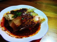 -望京一号·重庆江湖菜(工体店)