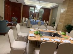 -曙光国际大酒店中餐厅