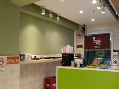 -丽丽三鲜螺蛳粉(田林路店)