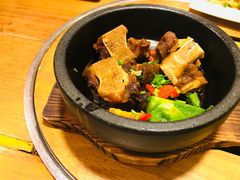 -赤坂亭·M9和牛烧肉·铁板烧(合肥万象城店)