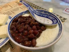 招牌双皮奶-双喜老铺(人民广场店)