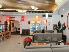 -潇湘·永州会馆(百子湾店)