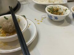 -陈记顺和潮汕牛肉火锅(番禺迎宾大道店)