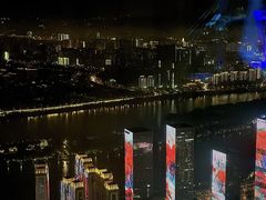 -长沙尼依格罗酒店