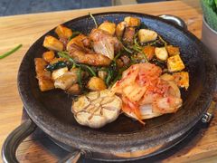 -KimPro 辛普乐概念韩餐