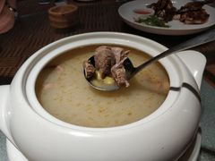 -渔太泰漓江小馆·广西融合菜(西街店)