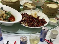 -眉州东坡(通州店)