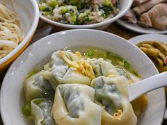 -随柳居·苏式小吃(建新巷店)