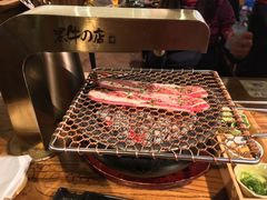 -黑牛の店·和牛烧肉(合生汇店)