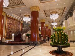 -咖啡苑自助餐厅·中国大饭店