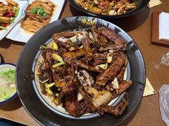 -掌上鲜(南顺城街店)
