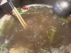 -盡膳口福·百年汤方火锅(科华北路店)