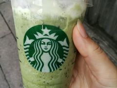 -星巴克(福州三坊七巷店)