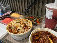 -老三样·旧食新味(船山路店)