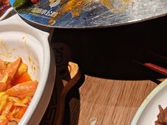 -俭寨大盘鸡·新疆菜·烧烤(博乐店)