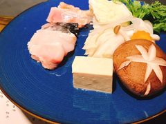 -元熹会席料理
