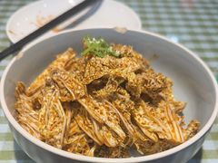 -玉桥餐厅(天坛店)