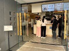-霸王茶姬(正佳广场店)