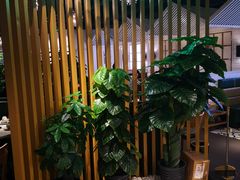 大堂-潮牛壹号鲜牛肉火锅(新亚太店)
