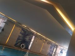 -上海浦西万怡酒店