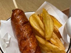 -池奈·日式咖喱蛋包饭(赛高店)
