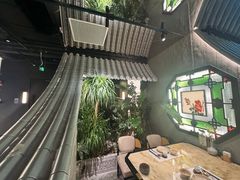 -锦府盐帮·私宴(赛特店)