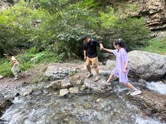-龙门涧景区