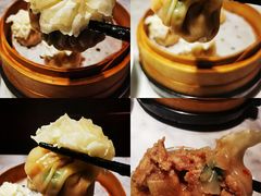 -杏花堂山西菜馆(壹方城店)
