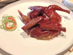 -三号黄浦会Canton Table