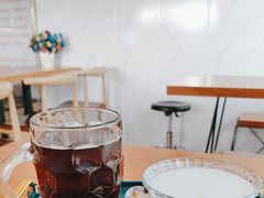 -笃笃笃糖粥(十全街店)
