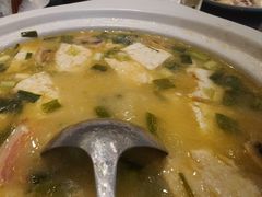 -新南华大酒店(广中店)