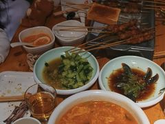 -管氏翅吧(甘家口店)