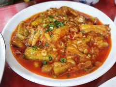 -达州川菜馆(府东路店)