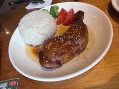 -小众香港茶餐厅(金山店)