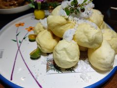 雪绵豆沙-东北大院·东北菜(三台子店)