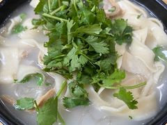 -惠丰源烩面馆(经七路店)