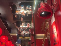 -小厨娘金榜题名(夫子庙秦淮河店)