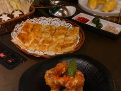 -同仁四季椰子鸡(宝安壹方城店)