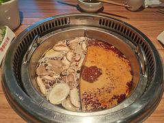 -季季红火锅(长沙步行街店)