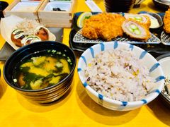 -胜博殿日式炸猪排(西红门店)