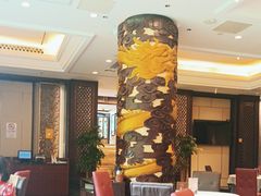 -潮府馆·非遗潮州菜·港式点心(世纪公园店)