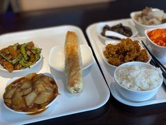 -阿那亚第三食堂 Cafeteria 3