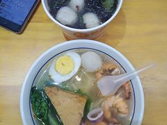 -林氏沙茶面·闽南必尝小吃(福建路店)