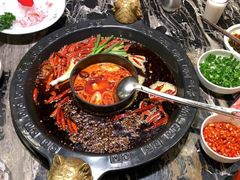 -小龙坎火锅(春熙太古里店)
