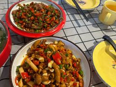 -江西老表·经典江西八大碗