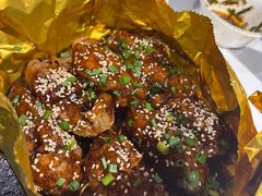 -钱山海鲜大排档