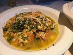-壹只菜·崇明本地特色菜(崇明南门店)