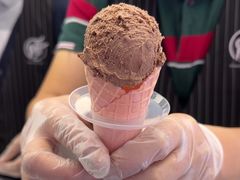 -CORNER CONE GELATO酷矿手作霜淇淋(南头古城店)